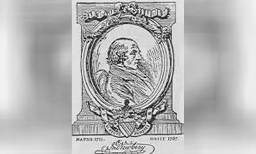 John Newbery