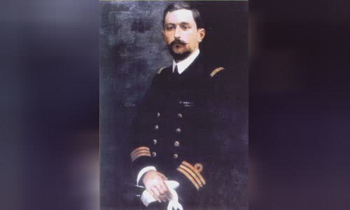 Aristeidis Moraitinis (aviator)