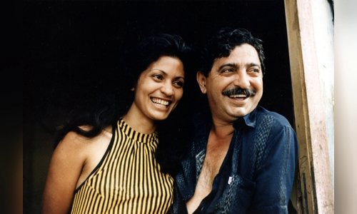 Chico Mendes