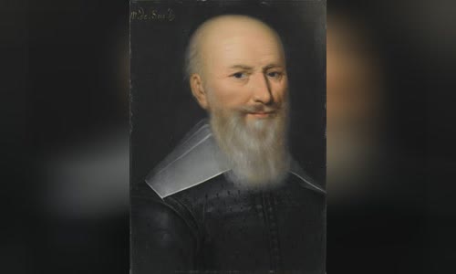 Maximilien de Béthune, Duke of Sully