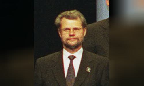 Hans Hækkerup