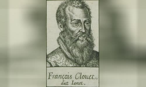 François Clouet