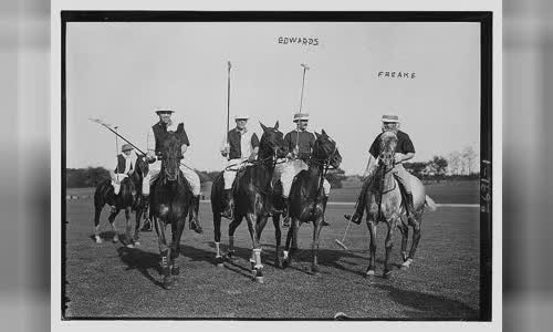 Frederick Freake