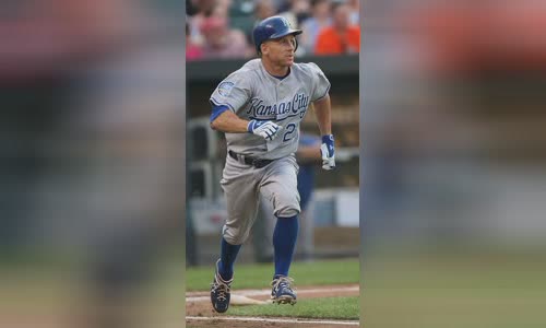 Ryan Freel