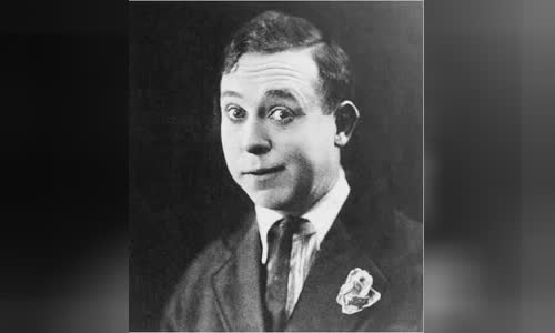 Harry Langdon