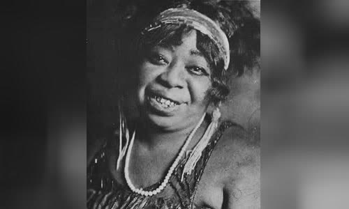 Ma Rainey