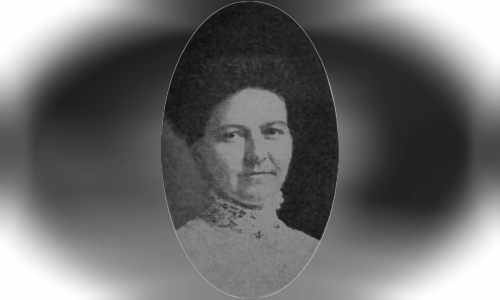 Rose Talbot Bullard