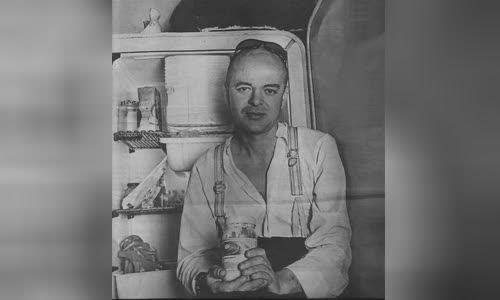 Luca Prodan