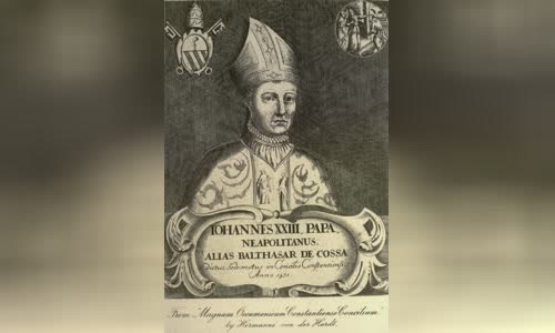 Antipope John XXIII