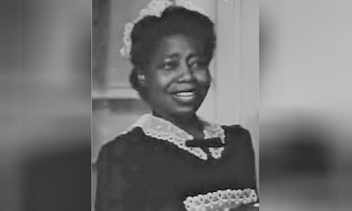 Butterfly McQueen