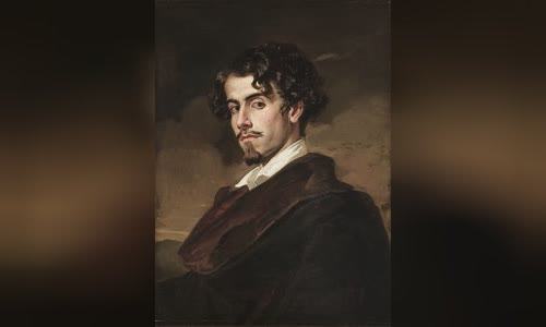 Gustavo Adolfo Bécquer