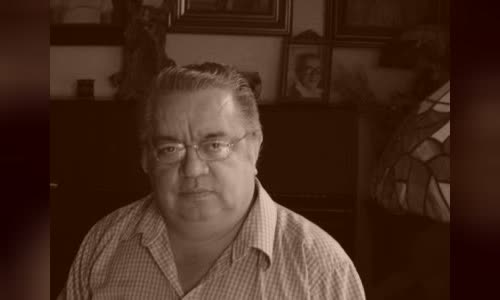 Gonzalo Morales Sáurez