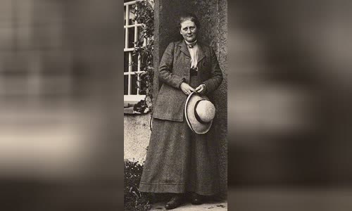 Beatrix Potter