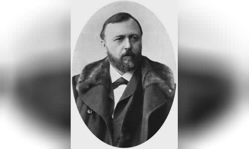 Richard von Krafft-Ebing