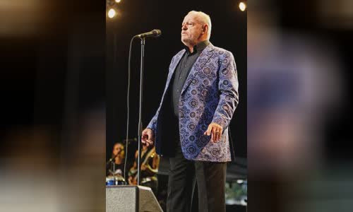 Joe Cocker