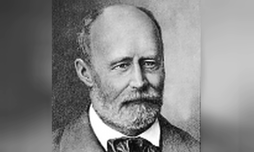 Paul de Lagarde