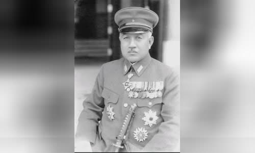 Kenji Doihara