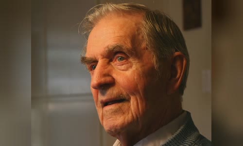 Fred Hargesheimer