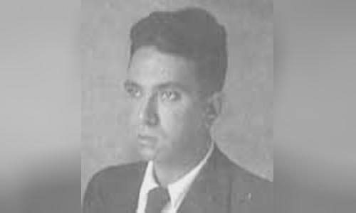 René Iché