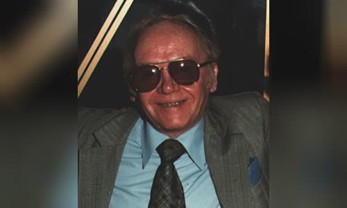 Charlie Drake