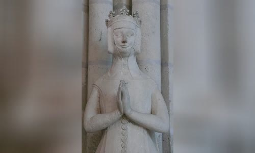 Beatrice of Bourbon, Queen of Bohemia