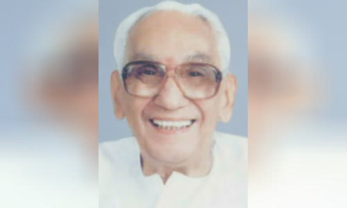 K. Karunakaran