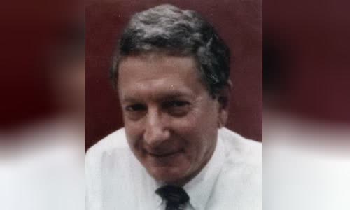 Alfred G. Gilman