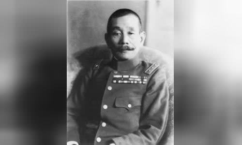Iwane Matsui