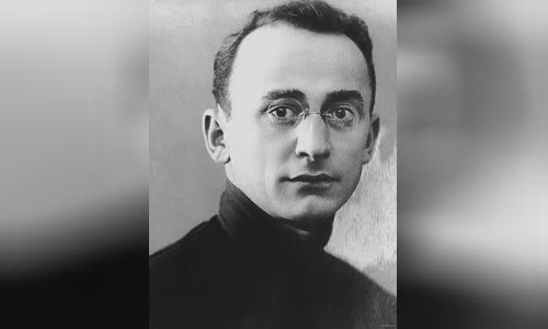 Lavrentiy Beria