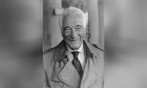 Victor Borge