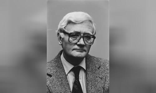 Edward Schillebeeckx