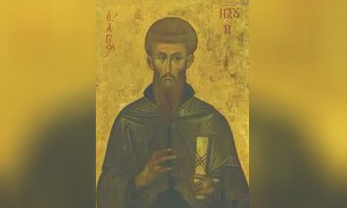 Saint Naum