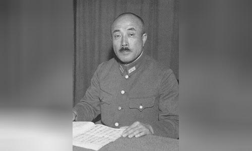 Seishir? Itagaki