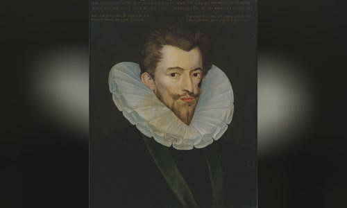 Henry I, Duke of Guise