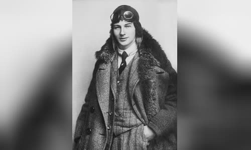 Anthony Fokker