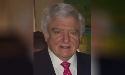 Edward Greenspan