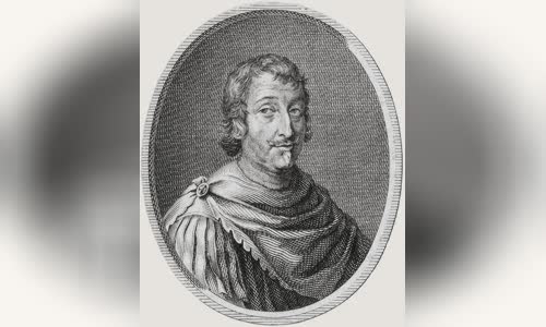 François Maynard