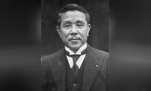 K?ki Hirota