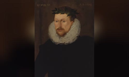 Michael Drayton