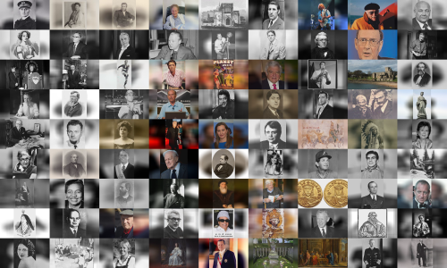 History Deaths on December 24