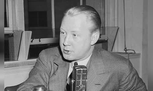 Frank Stanton (executive)