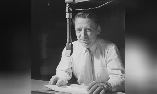 Thorbjørn Egner
