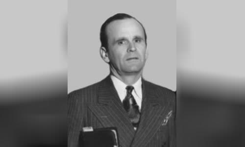 William M. Branham