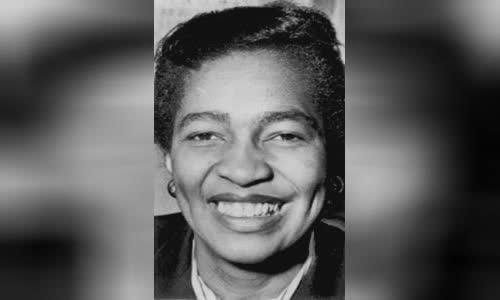 Claudia Jones
