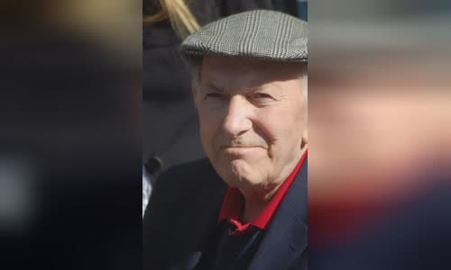 Jack Klugman