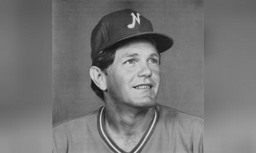 Johnny Oates