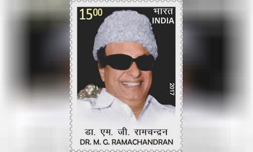 M. G. Ramachandran