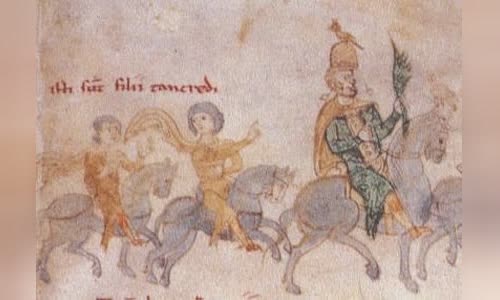 Roger III of Sicily