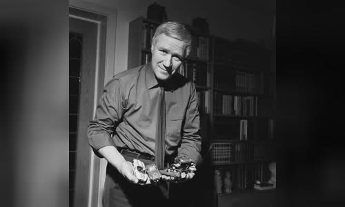 Kjell Aukrust