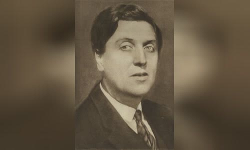 Alban Berg